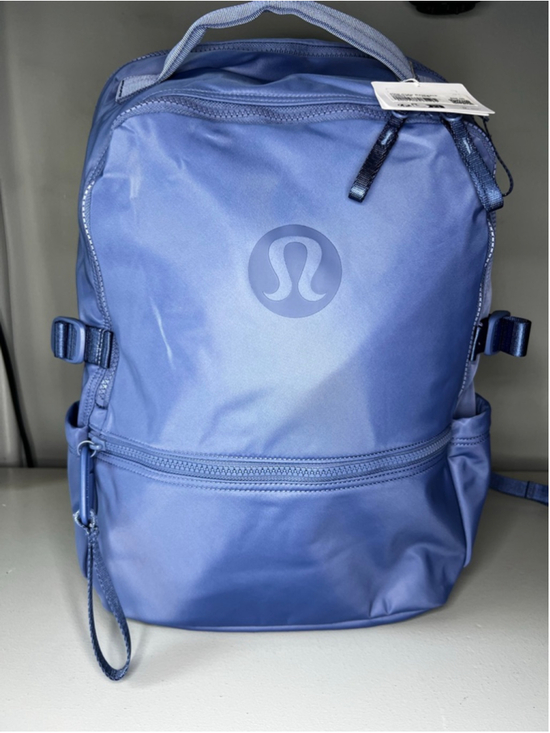 lululemon backpack cheap Alpha Delta Pi Everywhere 22L with Crest Sorority Letters Shop Featuring adjustable padded straps for all lululemon All Sport Backpack 10L